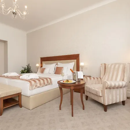 Hotel Le Premier