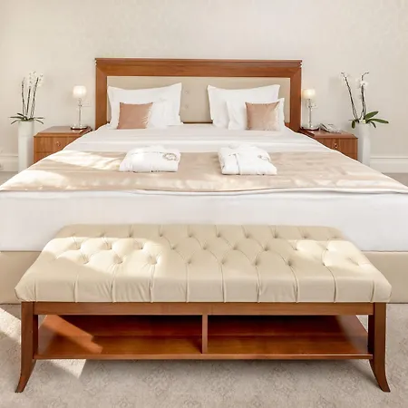Hotel Le Premier Zagabria