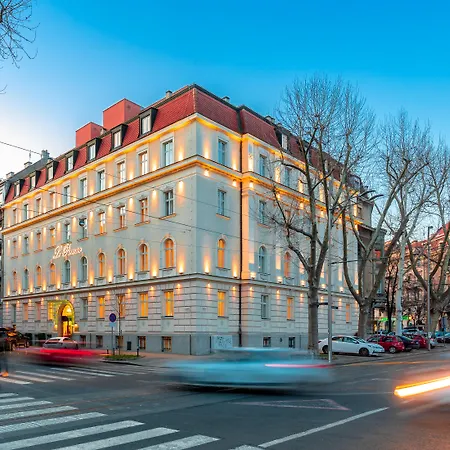 Le Premier Zagreb
