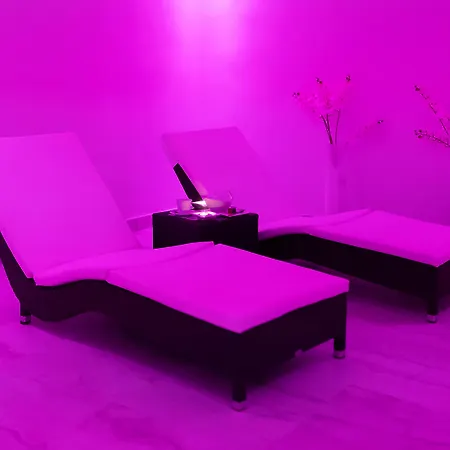 Hotel Le Premier