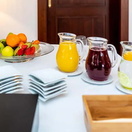 Le Premier Hotel Zagreb
