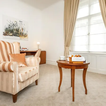 Le Premier Hotel Zagreb