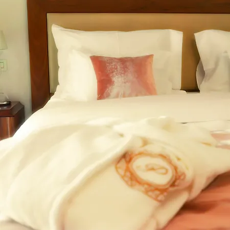 Le Premier Hotel Zagreb