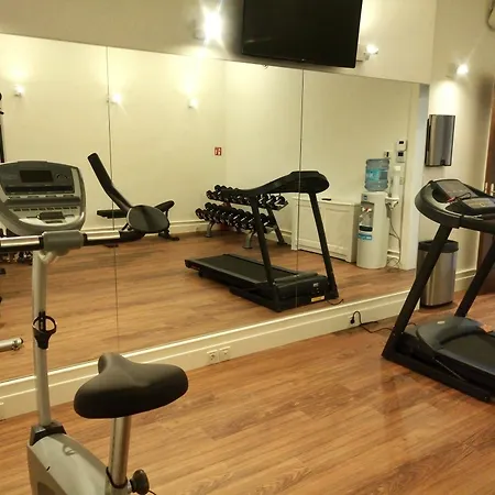 Hotel Le Premier 5*