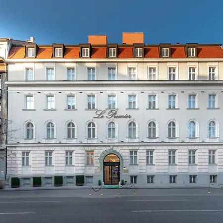 Le Premier Hotel 5*